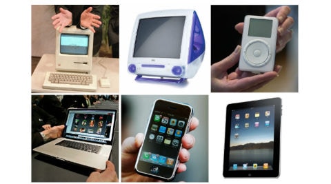 Apple turns 40: iPhone, iPod, iPad and everything else to know ...