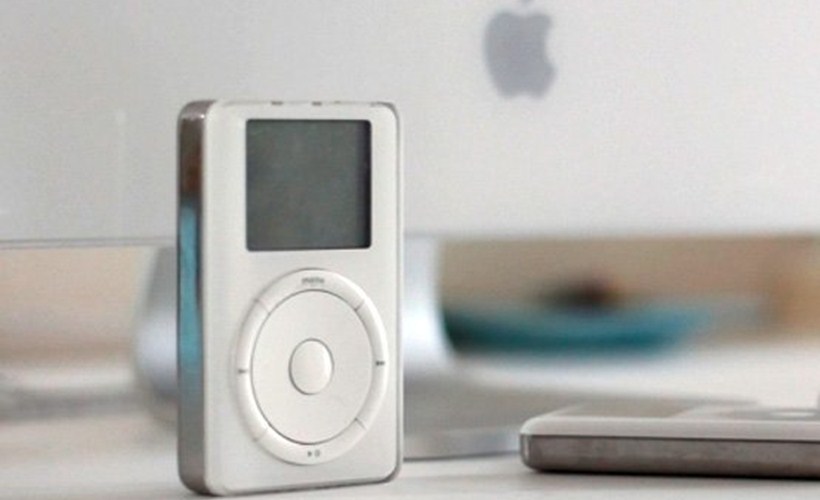 Apple turns 40: Take a look at iPod, iPhone and other