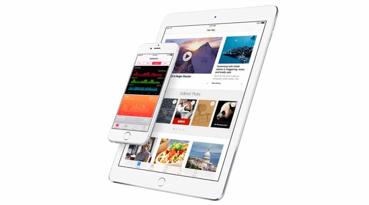 Apple, iPhone 6s, Siri, ios 9 bug, ios new update, ios 9 glitch, 3D touch, iPhone 6s plus, iPad, smartphones, technology, technology news