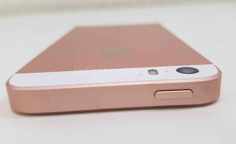 Apple iPhone Se, iPhone SE india, iPhone SE, 4-inch iPhone, new iPhone, new iPhone price, iPhone SE vs iPhone 6s, Apple iPhone SE vs iPhone 6s, iPhone 6 or iPhone SE, new iPhone specs, Apple phone, technology, technology news
