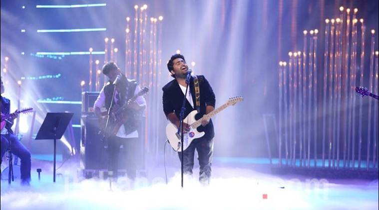 Happy Birthday Arijit Singh From Tum Hi Ho To Gerua His Top 10 Songs Entertainment News The Indian Express