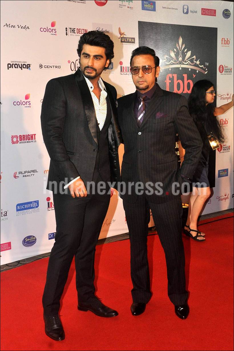 Priyadarshini Chatterjee, Sanjay Dutt, Manyata dutt, Arjun Kapoor, Varun Dhawan, Miss India World photos, FBB Femina Miss India World winner, FBB Femina Miss India World photos, Sanjay Dutt Manyata photos, Yami Gautam, Kabir Khan, Amy Jackson, Sania Mirza, Ekta Kapoor, entertainment photos