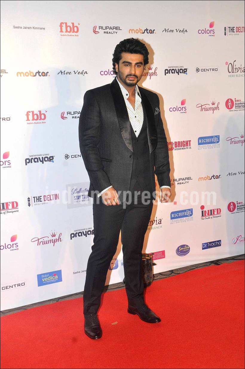 Priyadarshini Chatterjee, Sanjay Dutt, Manyata dutt, Arjun Kapoor, Varun Dhawan, Miss India World photos, FBB Femina Miss India World winner, FBB Femina Miss India World photos, Sanjay Dutt Manyata photos, Yami Gautam, Kabir Khan, Amy Jackson, Sania Mirza, Ekta Kapoor, entertainment photos