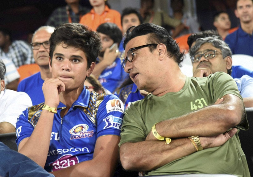 srh vs mi, mi vs srh, srh vs mi 2016, ipl 2016, ipl, mumbai vs hyderabad, hyderabad vs mumbai, warner, david warner, arjun tendulkar, tendulkar, ipl imges, cricket news, cricket