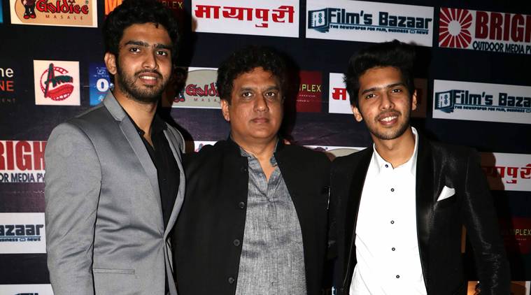 Armaan Malik, Armaan Malik songs, Dadasaheb Phalke Film Foundation Award, Armaan Malik new songs, Armaan Malik best songs, Dadasaheb Phalke Film Foundation Award 2016, entertainment news