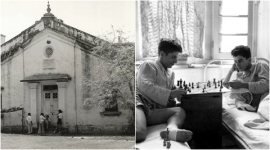 Armenian College and Philanthropic Academy, Armenians in india, kolkata armenians, armenians community, armeninans in india, lifestyle news