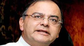 Arun Jaitley Financial Minister Arun Jaitley National Investment and Infrastructure Fund NIIF Arun Jaitley's Tokyo visit India Tax regime India Investment India investment environment