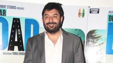 Arvind Swamy, Arvind Swamy movies, Arvind Swamy dear dad, dear dad, Arvind Swamy upcoming movies, bombay, roja, Arvind Swamy bombay, Arvind Swamy roja, Arvind Swamy news, Arvind Swamy latest news, entertainment news