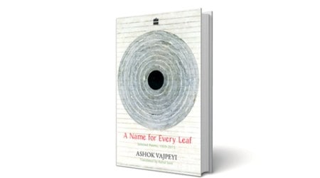 Ashok vajpeyi, Ashok Vajpeyi poems, rahul soni, poems, book, book review