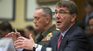 What can we expect from US Defence Secretary’s India visit?