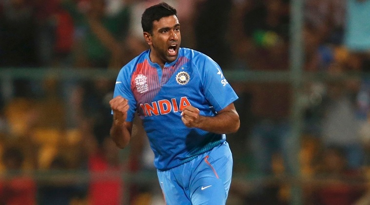 Cricket - India v Bangladesh - World Twenty20 cricket tournament