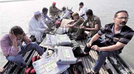 assam, assam elections, assam polls, assam phase II polls, assam polls phase 2, assam muslim viters, assam bjp, assam congress, Badruddin Ajmal, AIUDF, assam news, assam polls news, india news, elections news, latest news