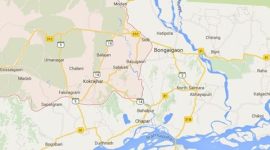 jihadi, Assam jihadi, Assam jihadi arrest, Rouamri Pathar, Mukesh Sahay, Rouamri Pathar jihadis, Rouamri Pathar, Assam news, national news, India news, latest news, news, Assam Jihadis, Nalbari Army camp