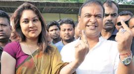 elections 2016, assam elections, tarun gogoi, assam polls, assembly elections 2016, tmc, congress, bjp, india news