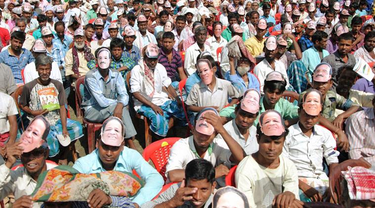 assam polls, second phase elections, assam elections 2016, BJP, Modi, PM Modi, Nitish Kumar, lalu Prasad, election commission,india news, express opinion, sunday opinion, indian express