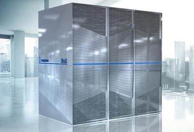 Atos, Atos Bull sequana, Atos Bull sequana unveiled, supercomputer, exascale supercomputer, supercomputer billion calculations, tech news, technology