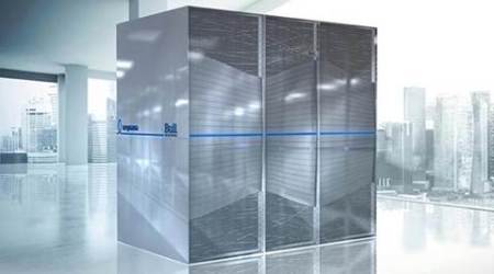 Atos unveils Bull sequana, the most efficient supercomputer