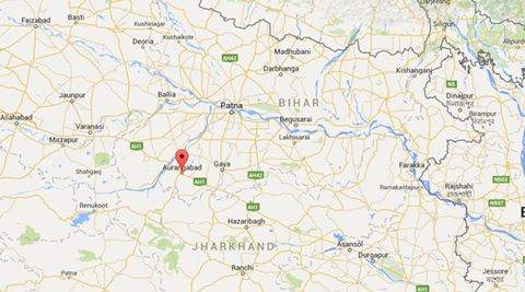 Bihar Me Aurangabad Ka Sex Porn Video - Twelve people charred to death in Bihar's Aurangabad district | India News  - The Indian Express