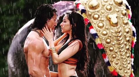 Baaghi director Sabbir Khan re-creates ‘Dil Se’ moment to tribute Mani Ratnam