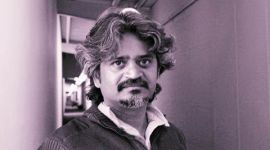 Babu Eshwar Prasad, gaalibeeja, karnataka kala akademi award, art, celluloid, Babu Eshwar Prasad filmmaker, talk, art and culture