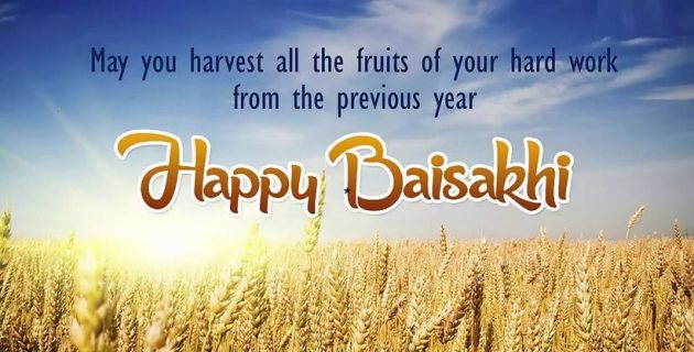 Happy Baisakhi: Wishes, greetings, SMSes to wish your loved ones on the