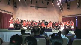 police band, mumbai police band, police band march, British colonisers, Mumbai Police’s band, mumbai news