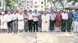 bangladesh bloggers, bangladesh deaths, bangaldesh gay editor death, bangladesh news, islamic state deaths, islamic state, bangladesh islamic state