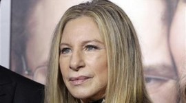 Barbra Streisand, Barbra Streisand news, Barbra Streisand movies, Barbra Streisand upcoming movies, Barry Levinson latest news, Entertainment news