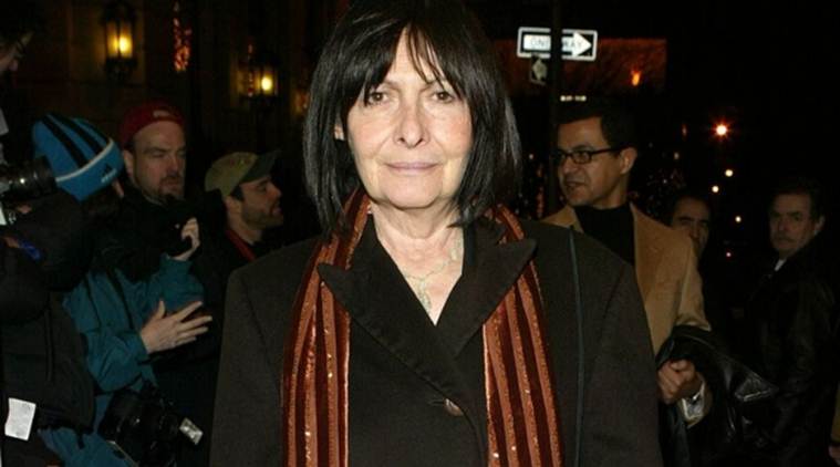 Barbara Turner, Barbara Turner screenwriter, Barbara Turner death, Barbara Turner age, Barbara Turner news, Barbara Turner dies, entertainment news