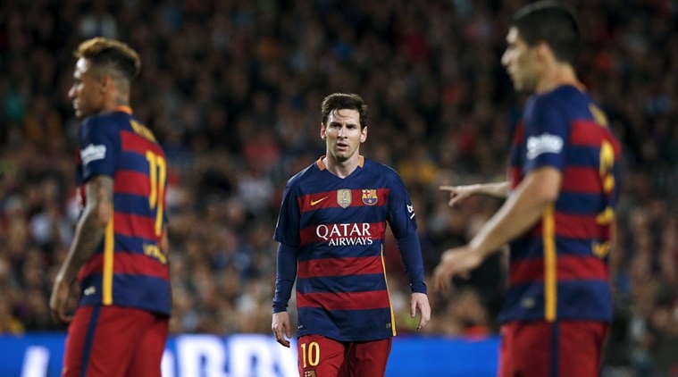 La Liga, Real Madrid, Barcelona, Real Madrid vs Barcelona, Barcelona vs Real Madrid, Atletico Madrid, Atletico, Real, Ronaldo, Messi, Football