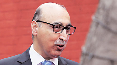 Pakistan stirs the pot on talks and Pathankot | India News - The Indian ...