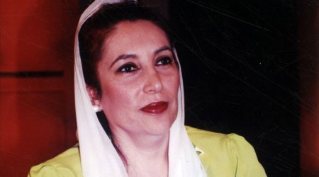 Benazir Bhutto, Pervez Musharraf, Benazir Bhutto death, Benazir Bhuttao assassination, Pakistan, former Pakistan Prime Minister, indian express opinion