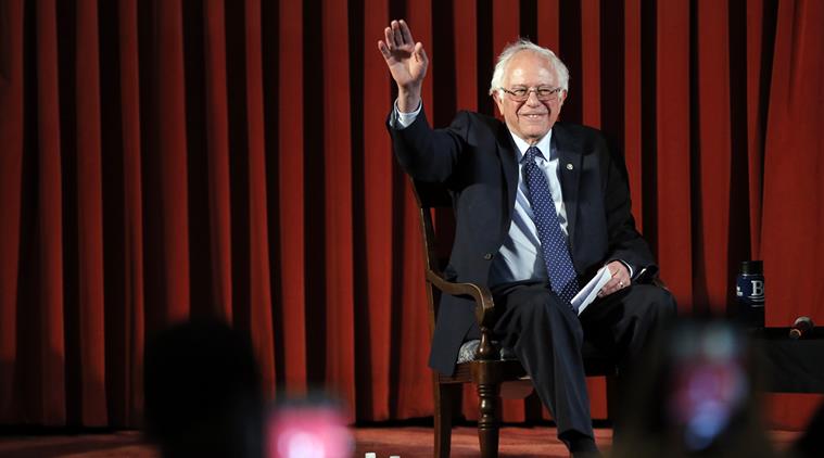 bernie sanders, bernie sanders campaign, US elections, Nevada, Nevada democrats, sanders news, world news