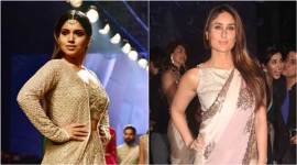 kareena kapoor, Bhumi Pednekar, Bhumi Pednekar kareena, ki and ka, ki and ka release, Bhumi Pednekar news, Bhumi Pednekar latest news, Bhumi Pednekar films, kareena, kareena kapoor khan, kareena kapoor ki and ka, kareena movies, kareena upcoming movies, entertainment news