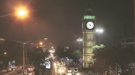 west bengal elections 2016, west bengal polls, mamata banerjee, TMC, trinamool congress, kolkata times, big ben, west ebngal big ben, sujit bose, indian express elections