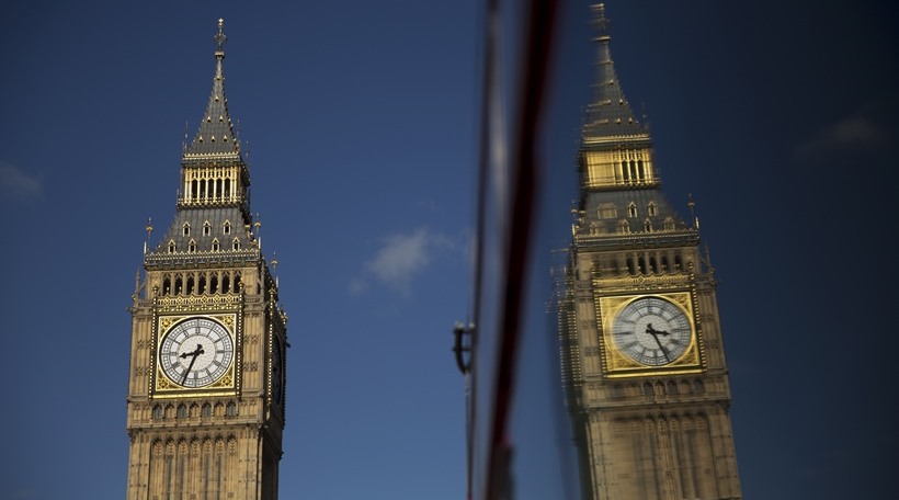Britain Parliament, Britain's Parliament lock Down, Britain's Parliament Suspicious package found, Britain's Parliament lock down, Britain's Parliament temporary lock down, Westminster lock down, white powder in envelope to MP, Britain MP envelope had white powder, International news, world news, latest news