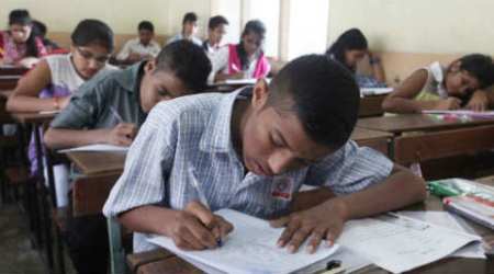 HRD ministry, board exams, class 5 board exams, class 8 board exams, cbse, No Dentition Policy, board exam 2016, Rajasthan Education Minister, rajasthan Vasudev Devnani, education news