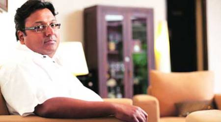 Ashwin Sanghi, The Sialkot Saga, Ashwin Sanghi book, The Rozabal Line, Chanakya’s Chant, The Krishna Key, book, indian express books