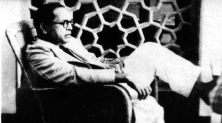Babasaheb was not merely the architect of the Indian Constitution but also remains a towering voice of its living Constitution.