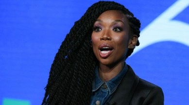 Brandy, singer Brandy, Brandy news, Brandy song, entertaiment news