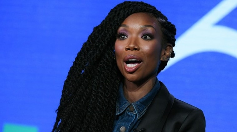 Brandy, singer Brandy, Brandy news, Brandy song, entertaiment news