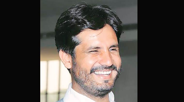 Amarinder Singh Raja Brar