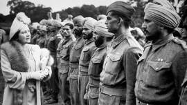 India’s War, India’s War: The Making of Modern South Asia, Srinath Raghavan, Allen Lane, book review, indian express book review