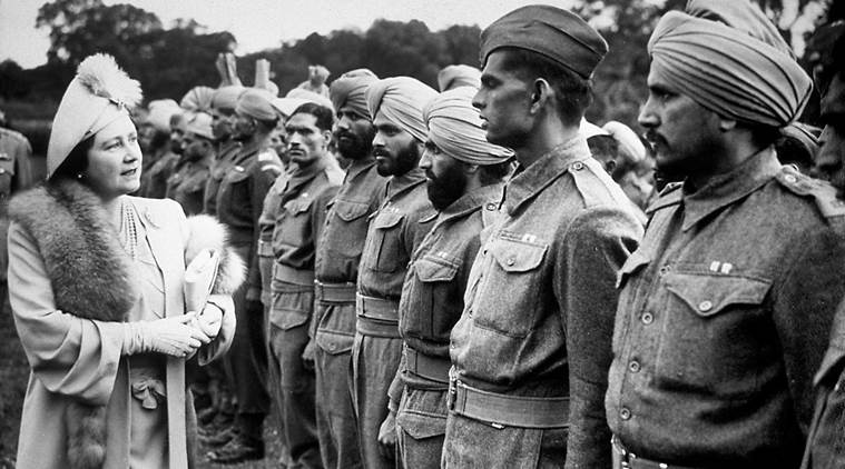 A War For the Empire, a Battle Against the Raj | Lifestyle News, The ...