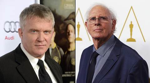 Bruce Dern, Anthony Michael Hall to star in ‘King Lear’ adaptation ...