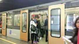 brussles-metro-small Brussels attacks, Brussels, Brussels terror attacks, Belgium, Paris terror attacks, ISIS, terror attack, ISIS terror attack, Brussels, Brussels blasts, Brussels blasts, Brussels airport blast, Brussels metro blast, Brussels bomb blast, bomb blast Brussels, Belgian airport blast, brussels airport blast, brussels airport explosion, world news