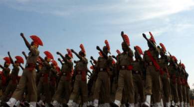 BSF, border security force, bsf india, bsf anti tunneling, bsf border, jammu border, bsf jammu