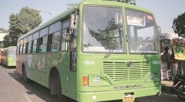 pune pollution, pune traffic, pune CNG vehicles, CNG bus, CNG pune, Pune Mahanagar Parvihan Mahamandal, indian express