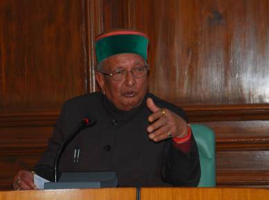 B B L Butail, himachal house, himachal house ruckus, Himachal Pradesh Assembly, Himachal Pradesh Assembly speaker, mukesh agnihotri, indian express news, india news