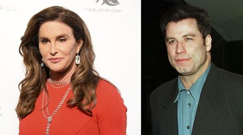 Caitlyn Jenner, John Travolta’s Secret Romantic Meetings 